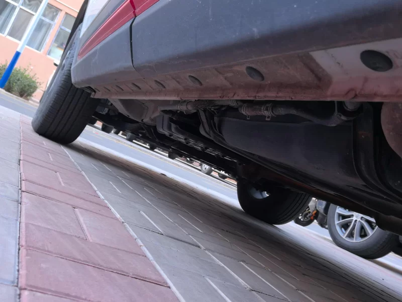 长安 长安CS75 2021 汽车图片 #25