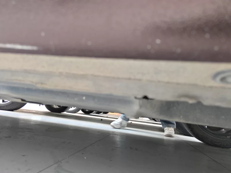 Kia K5 2018 imagen de coche #25