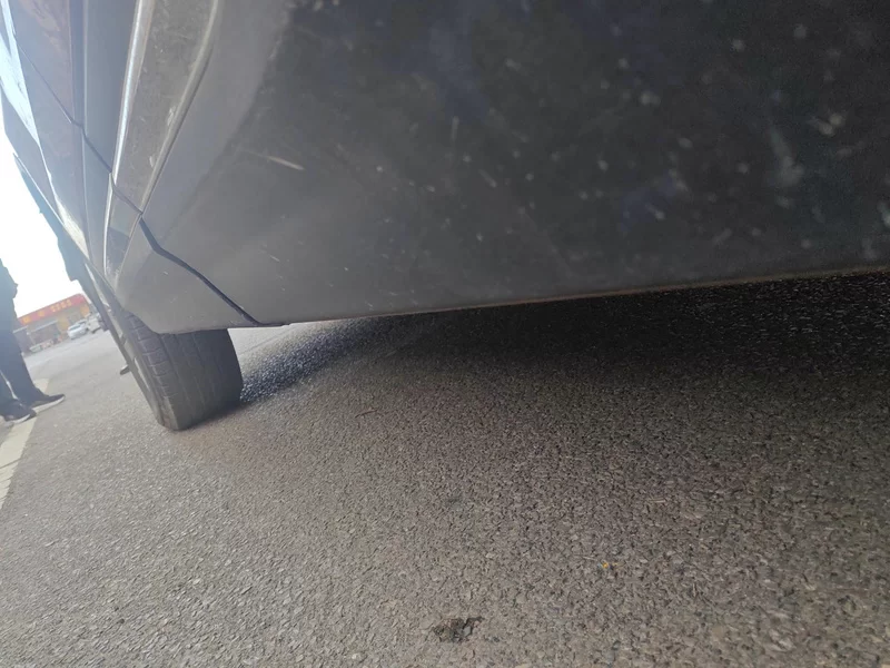 长安 长安CS75 2018 汽车图片 #25