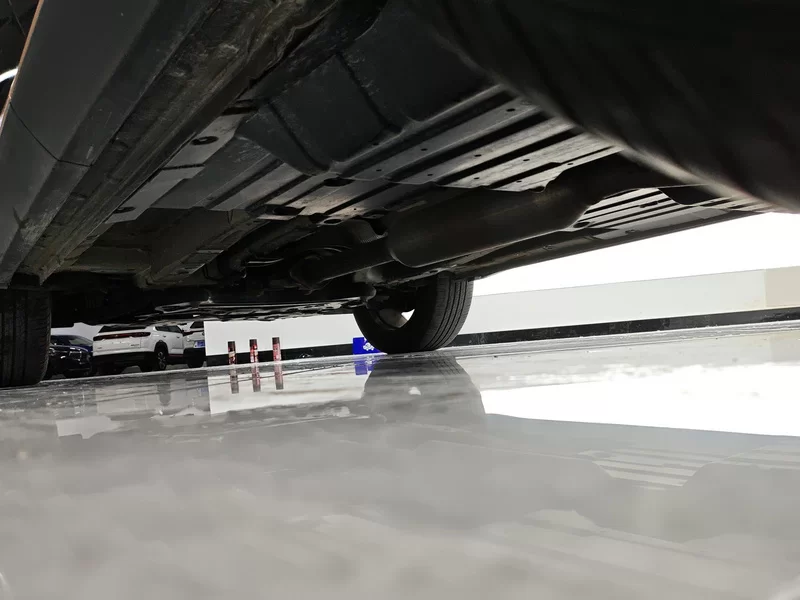 Changan CS55 Plus 2021 صورة سيارة #25