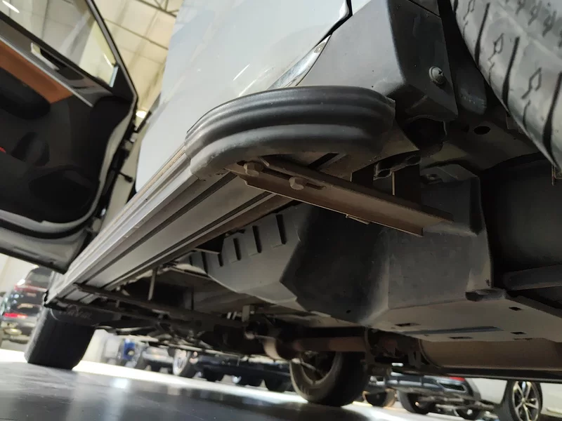 Haval M6 2021 #25 Haval M6 2021 image de voiture #25