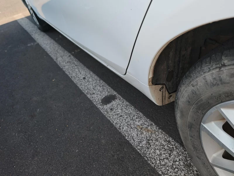 吉利汽车 帝豪 2020 汽车图片 #25