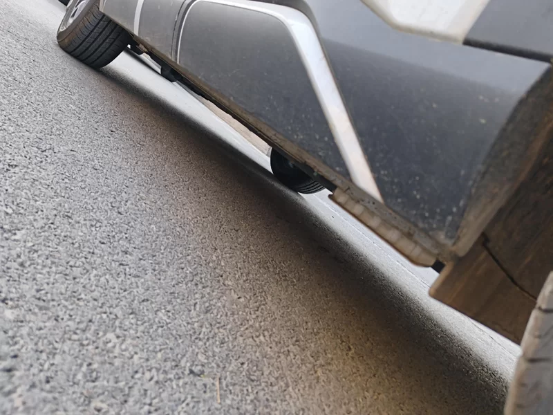 BYD YuanUP 2025 #25 BYD YuanUP 2025 car image #25