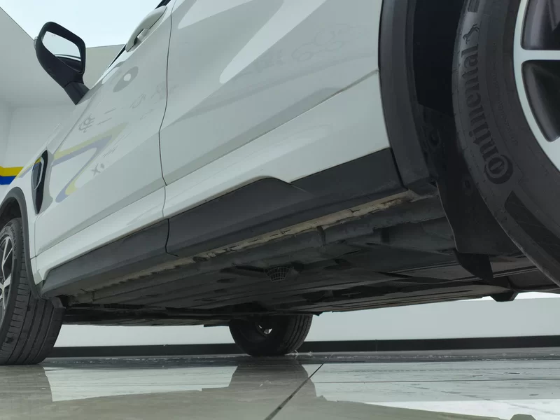 Lynk & Co 01 2018 #25 Lynk & Co 01 2018 car image #25