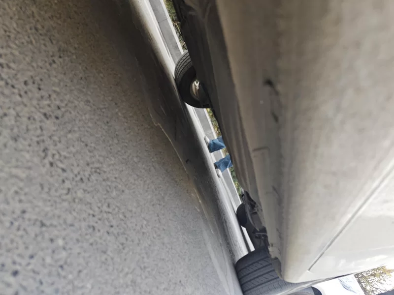 Volkswagen Lavida 2017 car image #25