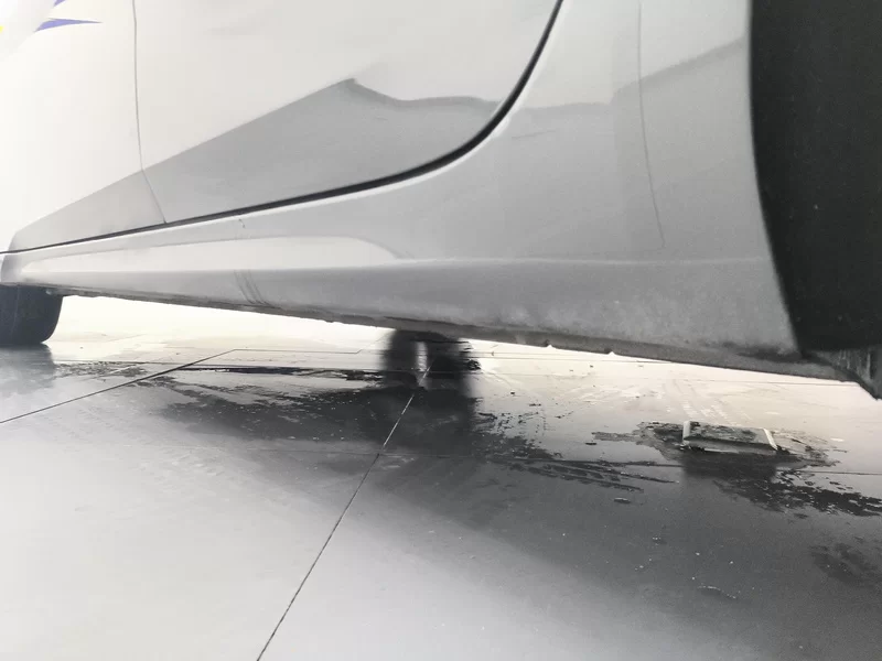 Hyundai Elantra 2023 #25 Hyundai Elantra 2023 car image #25