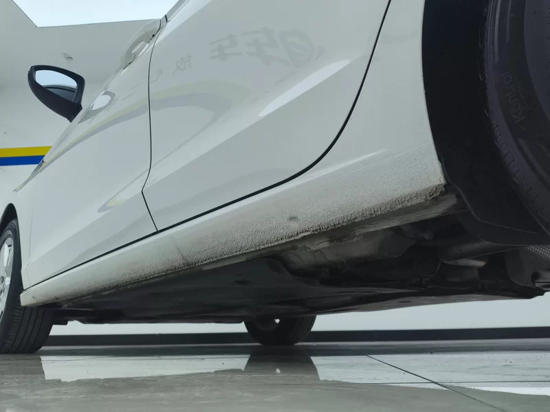 Volkswagen Lamando 2022 car image #25