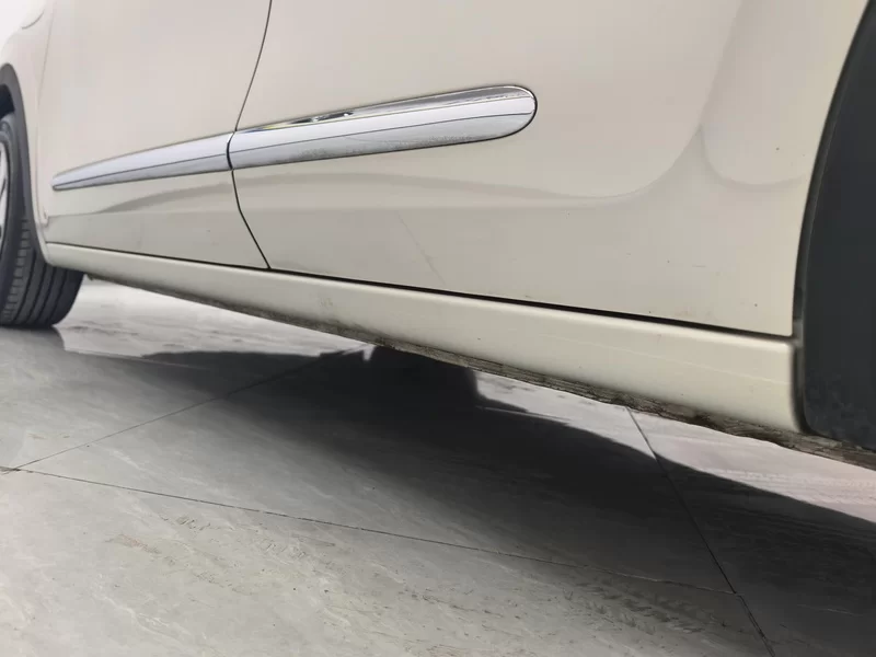 五菱汽车 五菱缤果 2025 汽车图片 #25