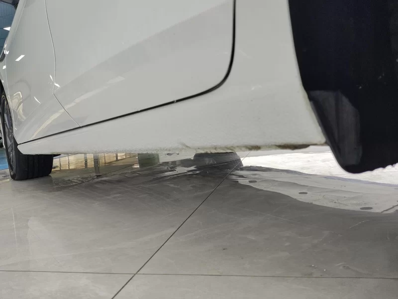 Volkswagen Lamando 2024 immagine di auto #25