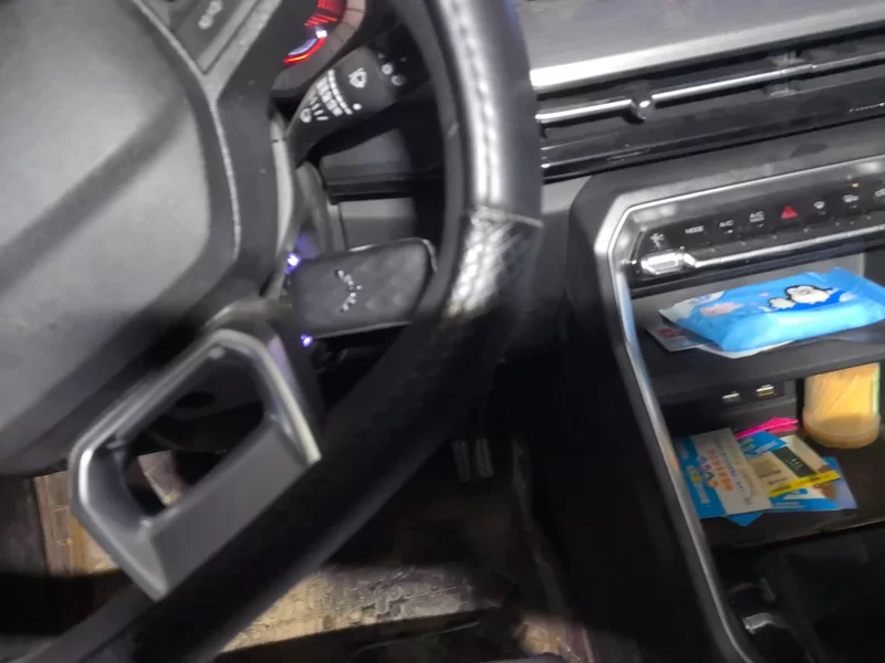 Wuling Asta 2023 #25 Wuling Asta 2023 صورة سيارة #25