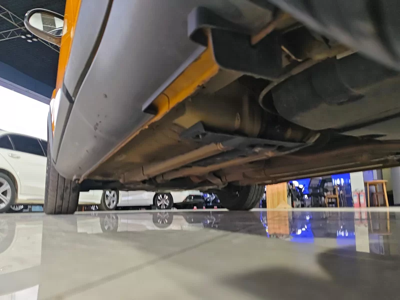 起亚 奕跑 2019 汽车图片 #25