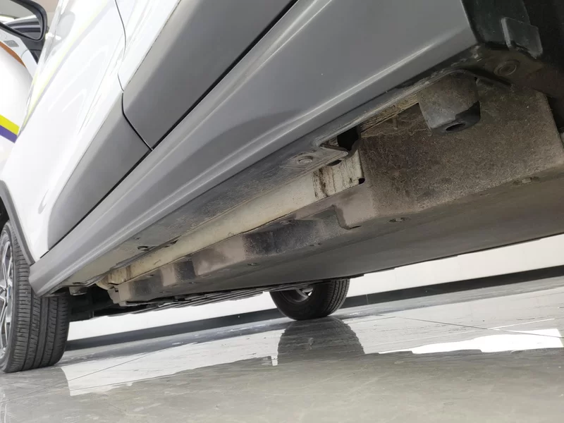 BYD Yuan Pro 2022 car image #25