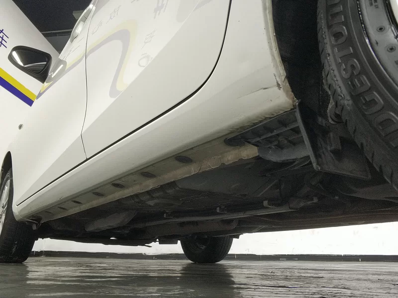Vios 2020 immagine di auto #25