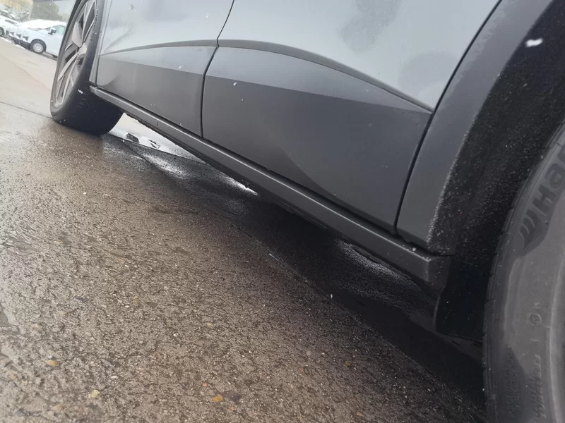 Volkswagen ID.4 Crozz 2021 car image #25