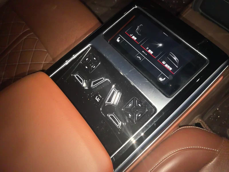 Audi A8 2023 car image #25