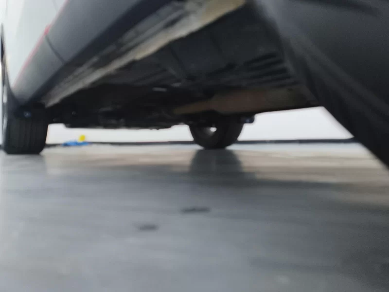 Changan CS55 Plus 2022 immagine di auto #25