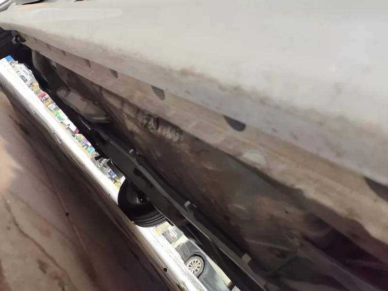 威驰 2016 汽车图片 #25