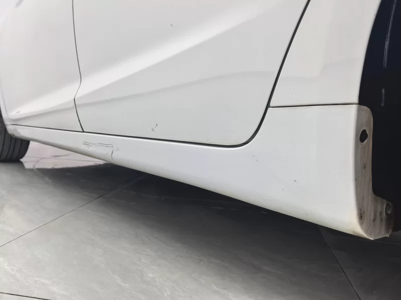 GEELY Emgrand GL 2021 car image #25