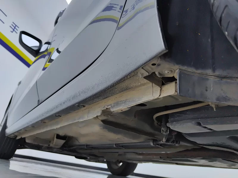 Chevrolet Cavalier 2021 car image #25