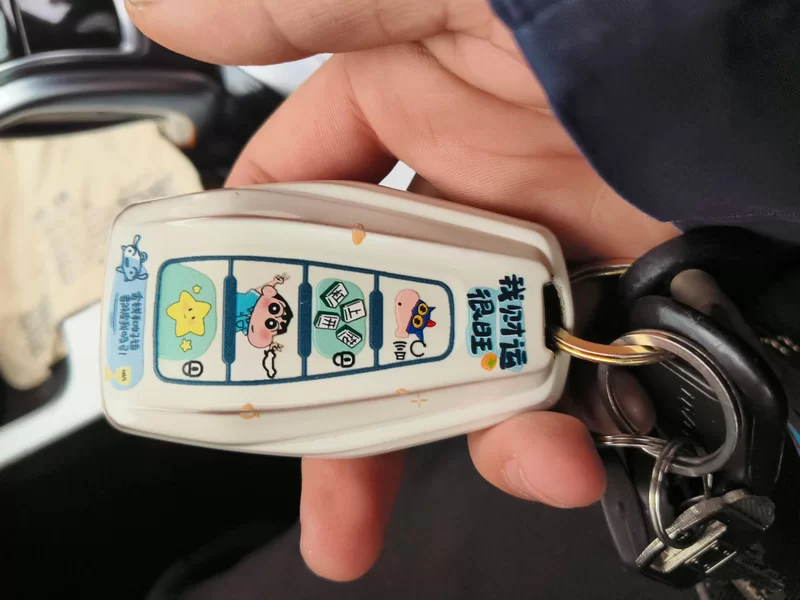 GEELY Coolray 2020 car image #25