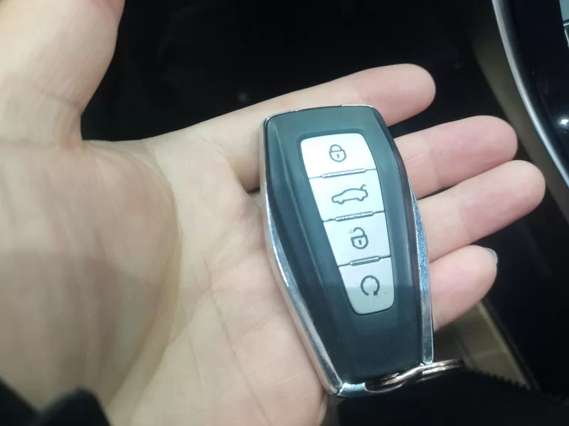 GEELY Boyue L 2023 car image #25