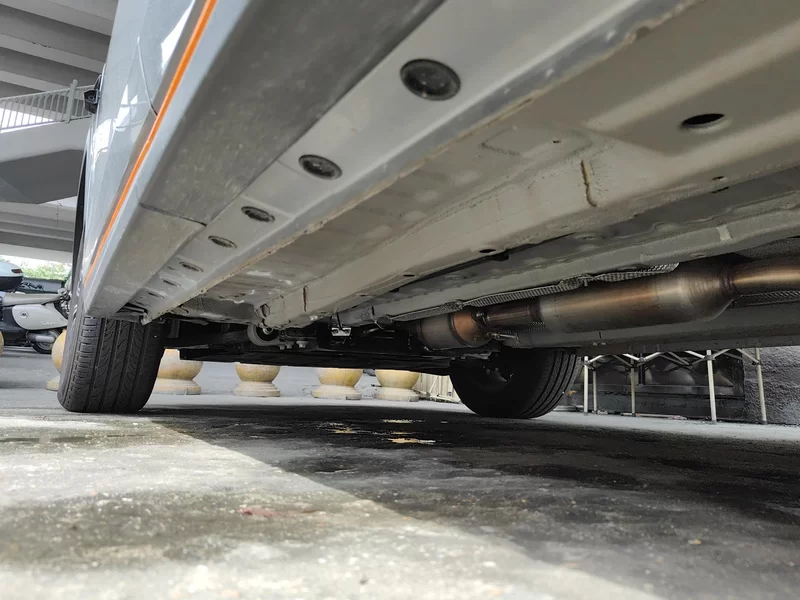 Kaiyi Kunlun 2023 immagine di auto #25