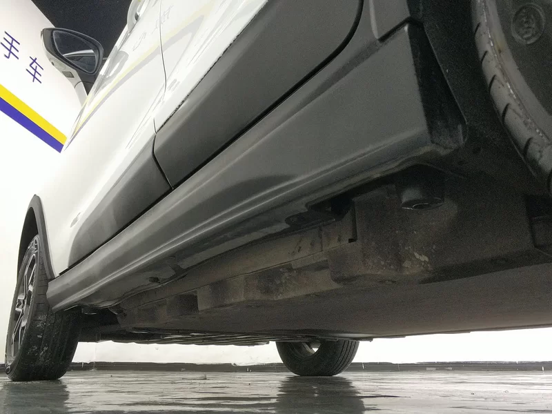 BYD Yuan Pro 2021 #25 BYD Yuan Pro 2021 car image #25