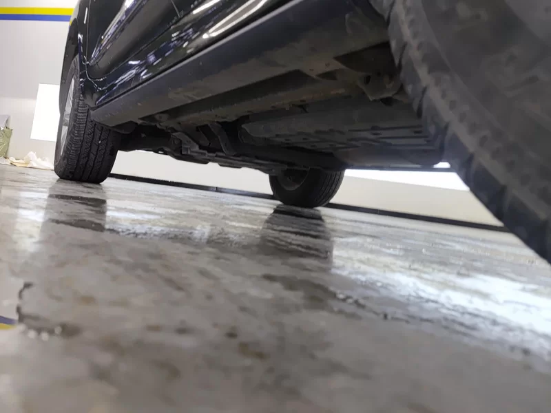 Haval H9 2020 car image #25