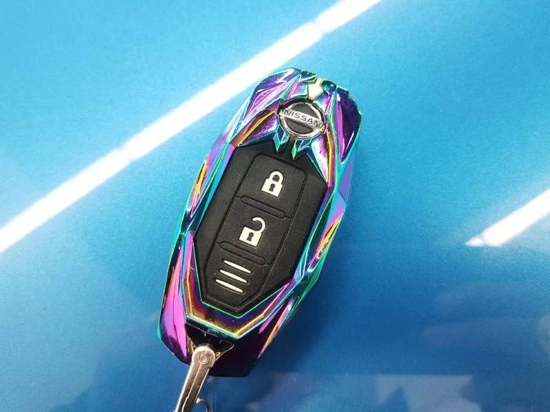 日产 逍客 2020 汽车图片 #25