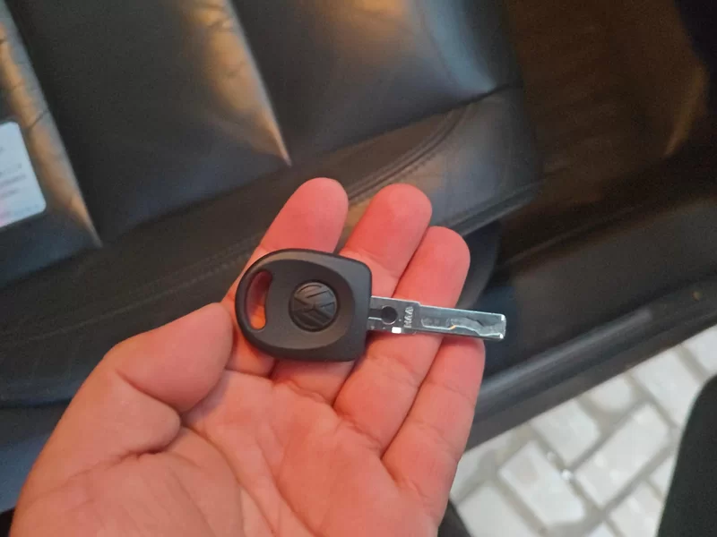 Volkswagen Touran 2015 car image #25