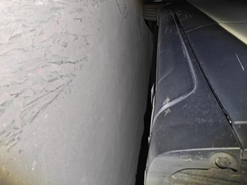 Suzuki S-Cross 2016 صورة سيارة #25