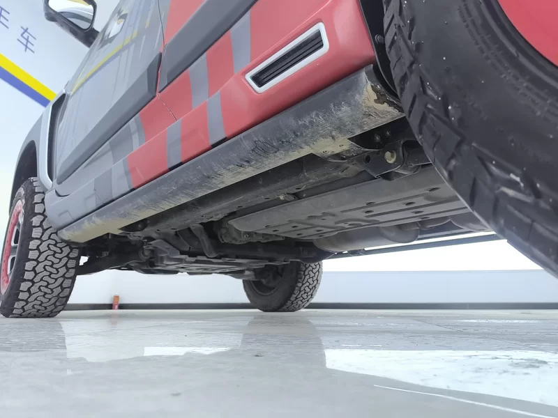 Haval H9 2022 #25 Haval H9 2022 car image #25