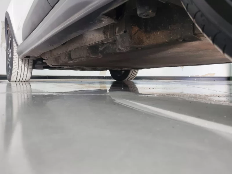 BYD Yuan Pro 2021 car image #25