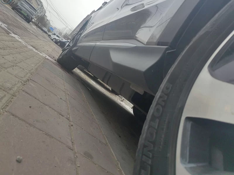 BYD Song Plus New Energy 2023 car image #25