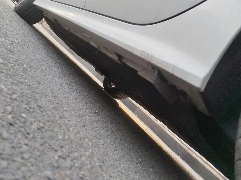 Honda INTEGRA 2022 car image #25