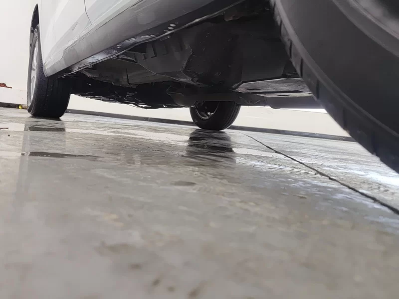 Haval M6 2021 car image #25