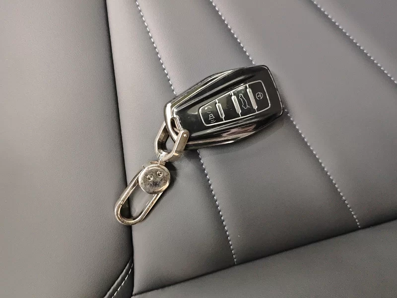 吉利汽车 博越L 2023 汽车图片 #25