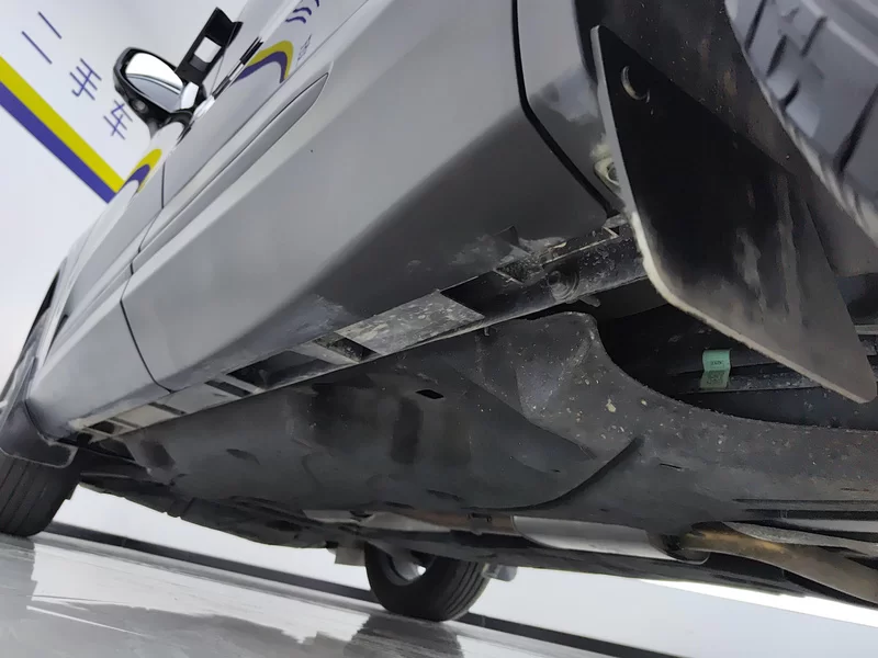 Ford Edge 2024 صورة سيارة #25