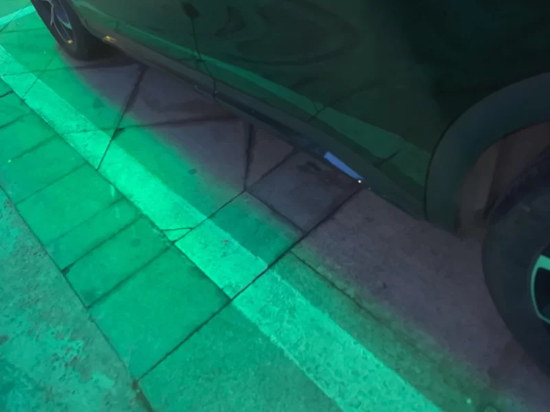 BYD Yuan Plus 2024 car image #25