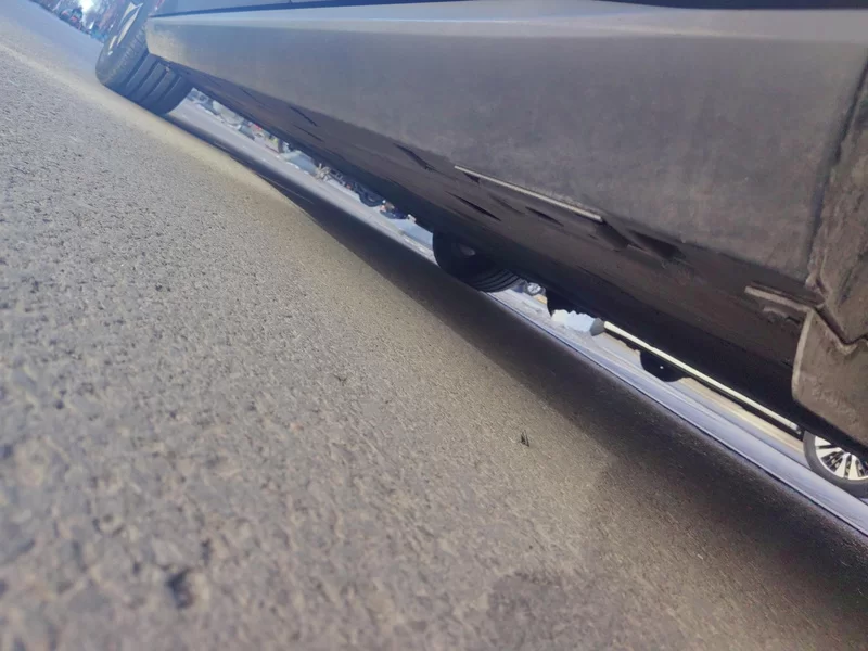 BYD Qin L 2025 #25 BYD Qin L 2025 car image #25