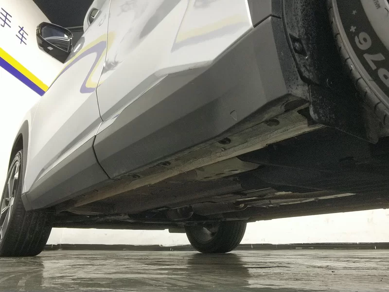 GEELY Boyue L 2025 car image #25