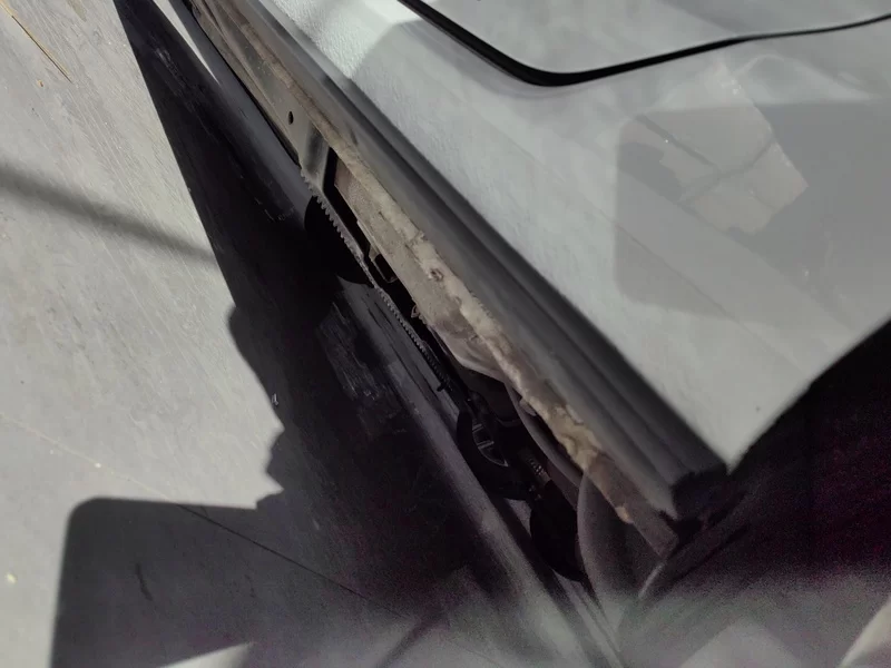 Volkswagen GolfGTI 2017 #25 Volkswagen GolfGTI 2017 car image #25