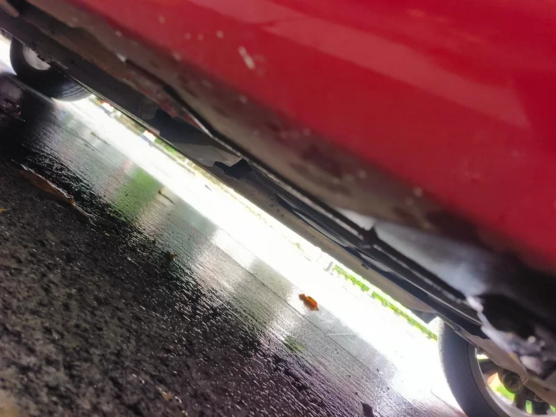 GEELY Binray 2018 car image #25