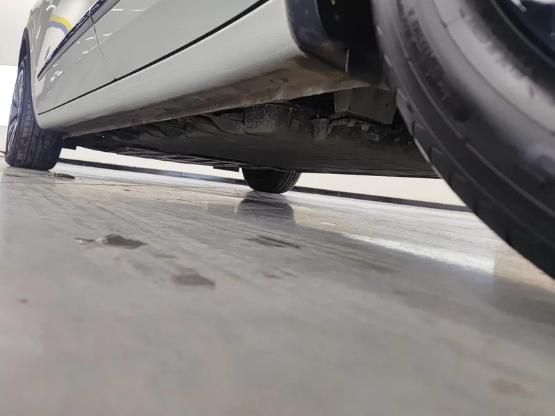 五菱汽车 五菱缤果 2024 汽车图片 #25