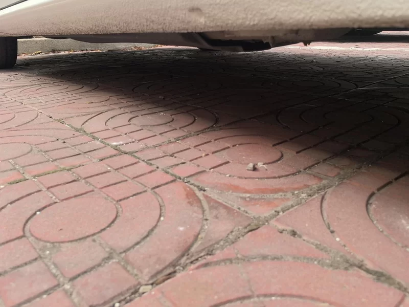 Volkswagen Lamando 2018 immagine di auto #25