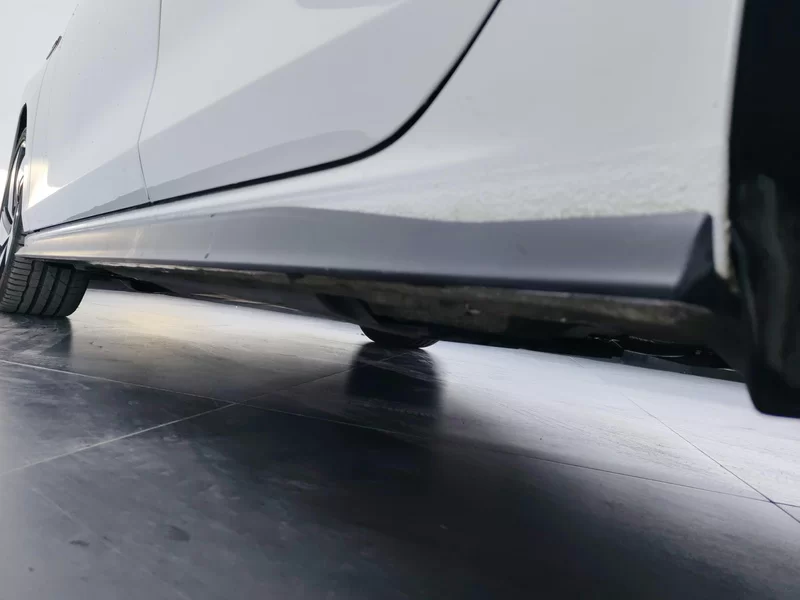 Volkswagen GolfGTI 2023 #25 Volkswagen GolfGTI 2023 car image #25