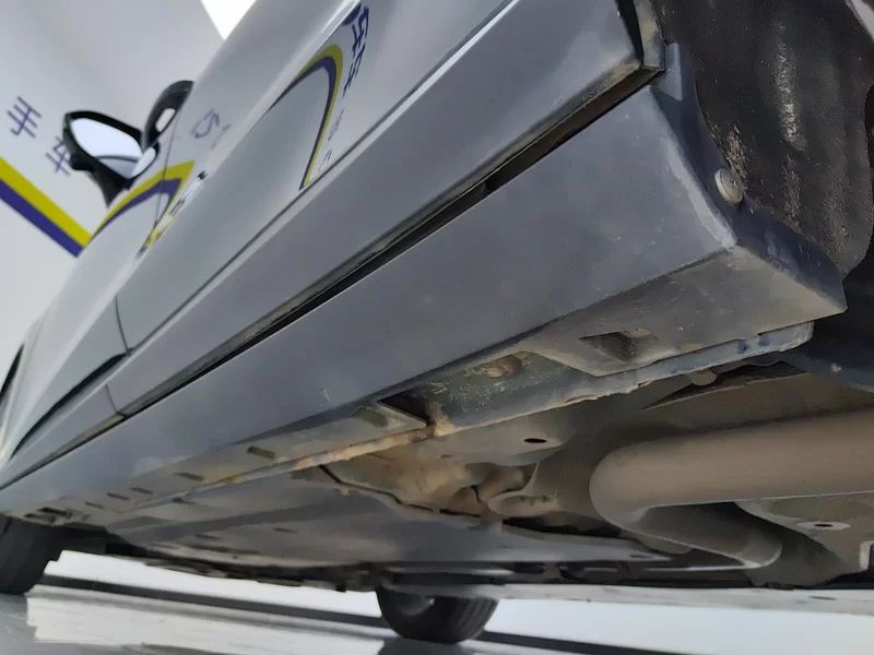 MG 7 2023 car image #25