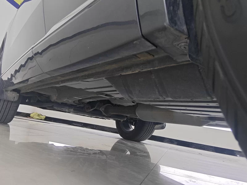 Changan CS55 Plus 2023 immagine di auto #25