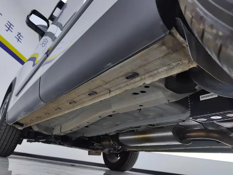 Chery Exploration 06 2023 car image #25