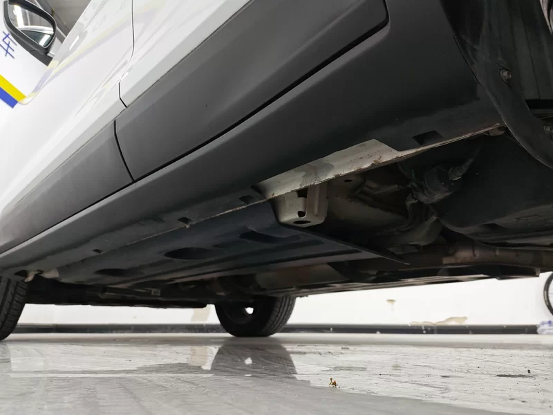 GEELY Coolray 2019 car image #25